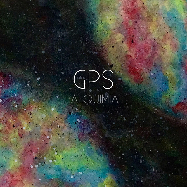 Alquimia cover art