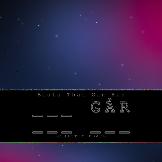 GÅR