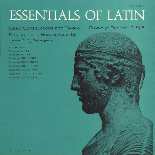 Lessons XXV - XXVIII - song and lyrics by John F.C. Richards | Spotify