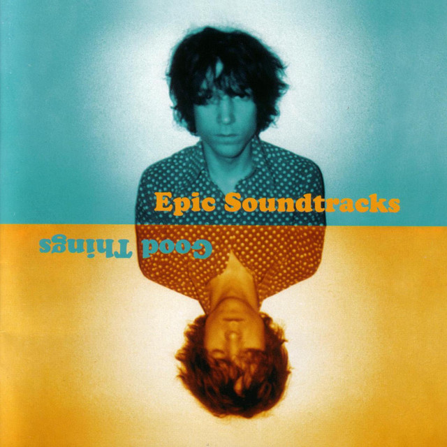 Good Things cover art