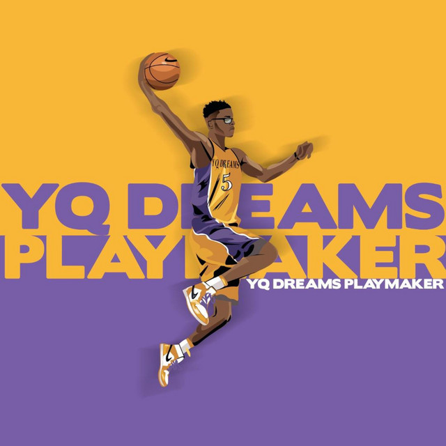 Playmaker cover