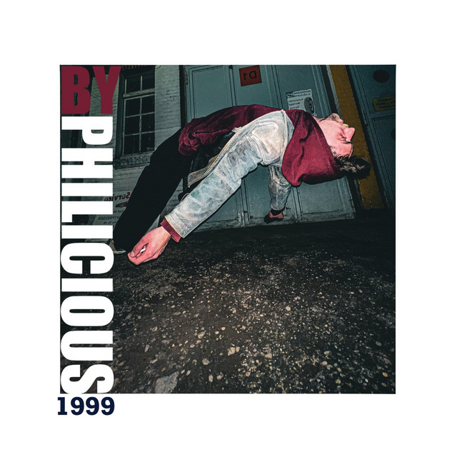 1999 cover art