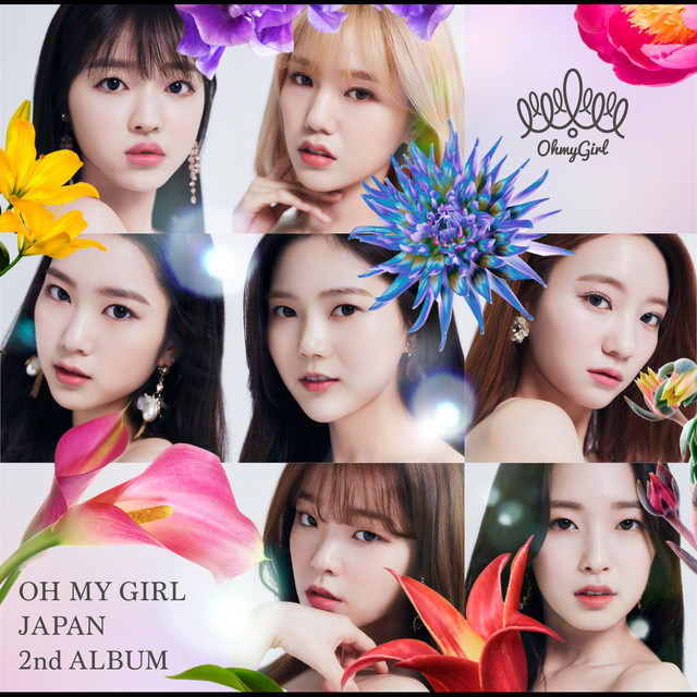 【新品・未開封】OH MY GIRL / Dear OHMYGIRL（4枚） OH MY GIRL JAPAN 2nd ALBUM - Album by OH MY GIRL | Spotify