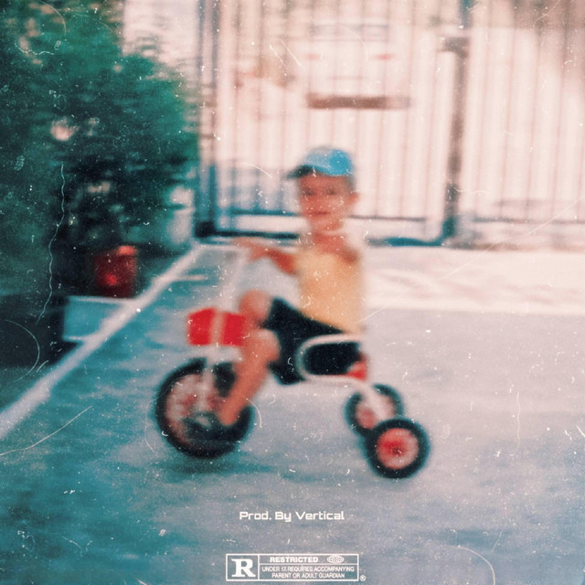 FlowerInCement cover art