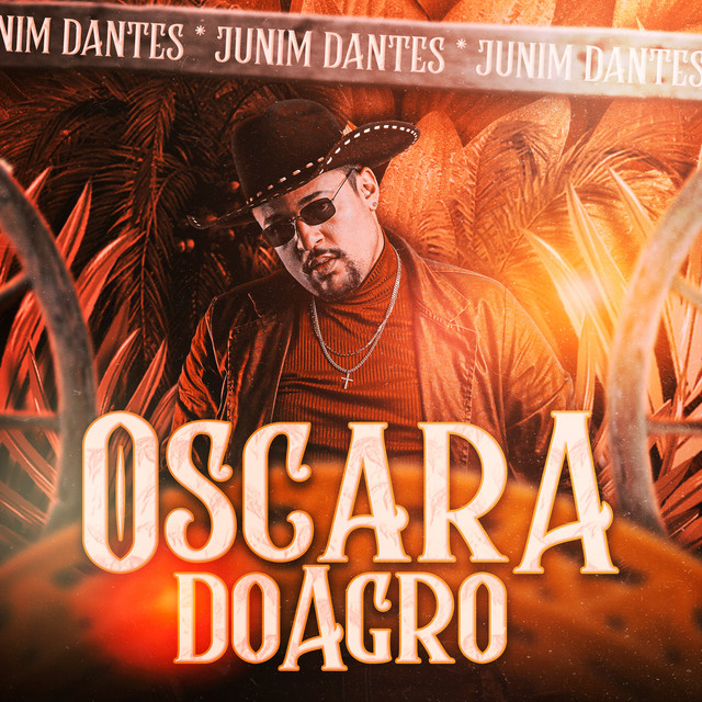 Os Cara do Agro - Single by Junim Dantes | Spotify