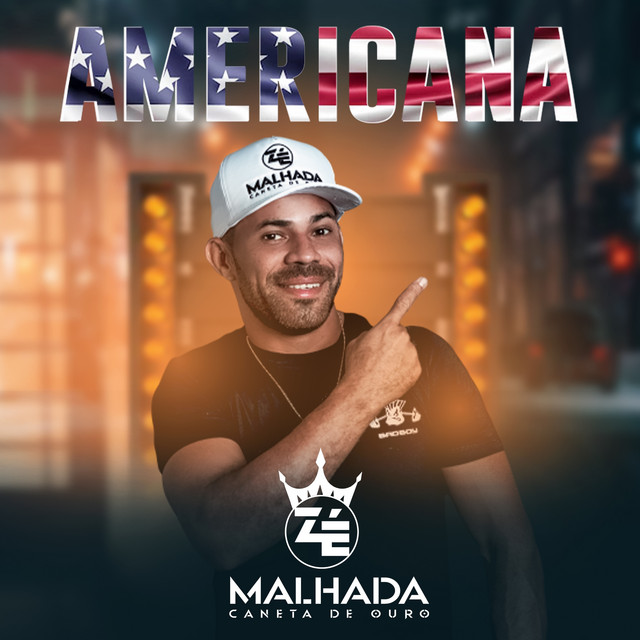 Americana cover art