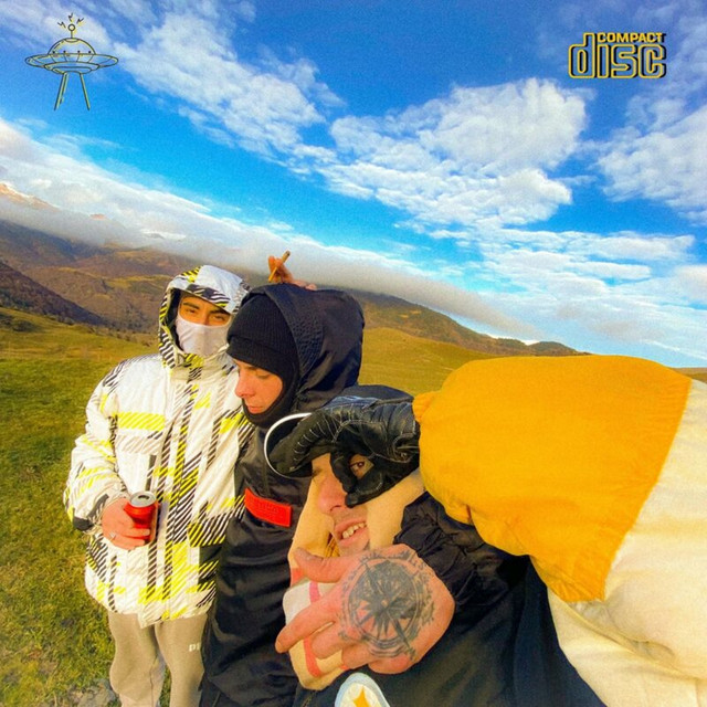 Constantemente cover art