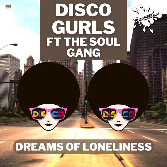 Dreams Of Loneliness - Extended Mix album art