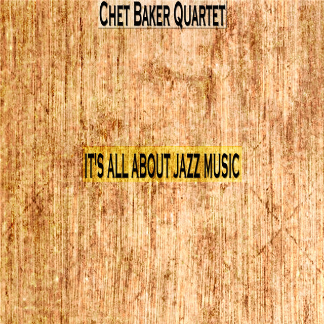 It's All About Jazz Music cover art