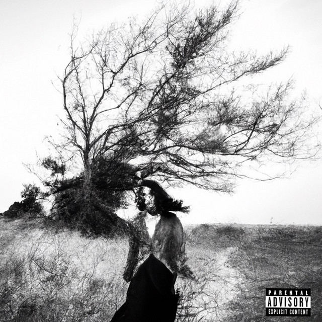 Lost Her cover art