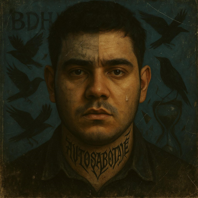 AUTOSABOTAJE cover art