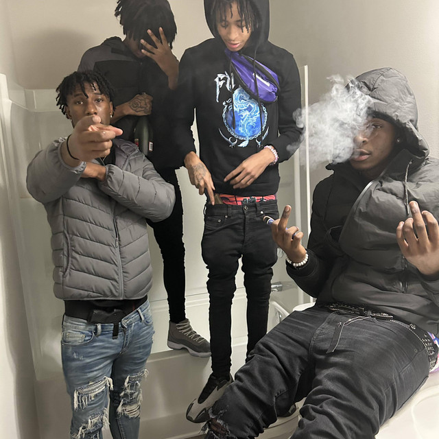 All My Youngins - Single by Baby Auto | Spotify