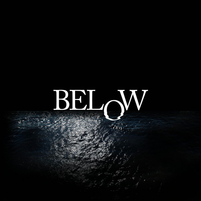 Below cover art