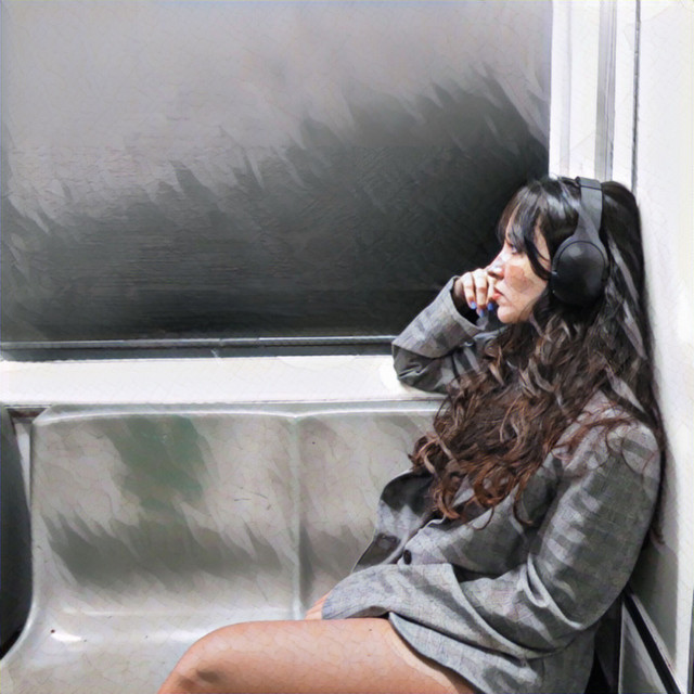 controverso cover art