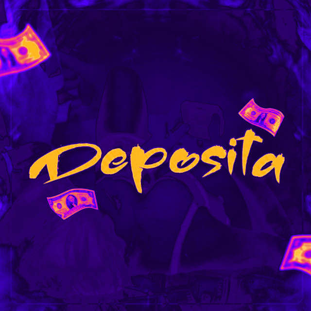 Deposita (Ultra Slowed + Reverb)