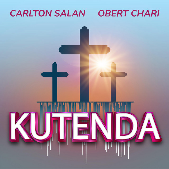 Kutenda (Remix) cover art