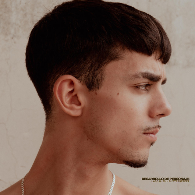 Desarrollo de personaje cover art