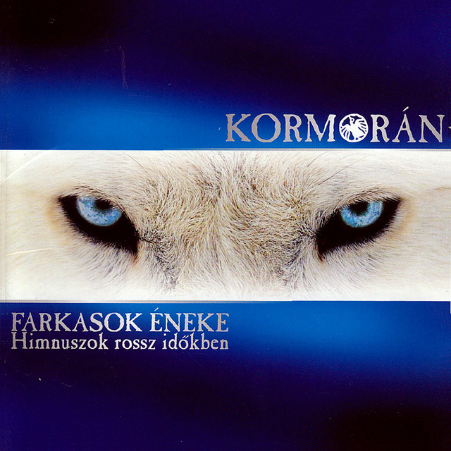 Farkasok éneke - Himnuszok rossz időkben cover art