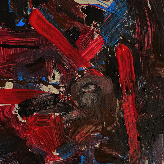 Legato cover art
