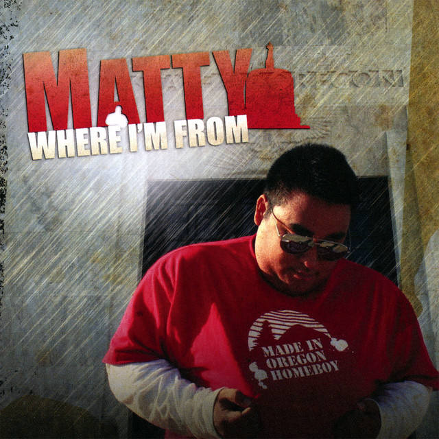 Where I'm From cover art