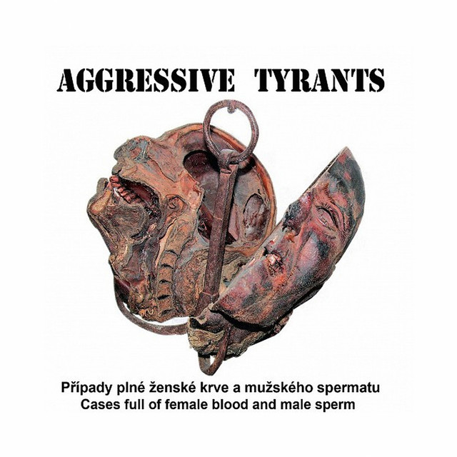 Cases Full of Female Blood and Male Sperm cover