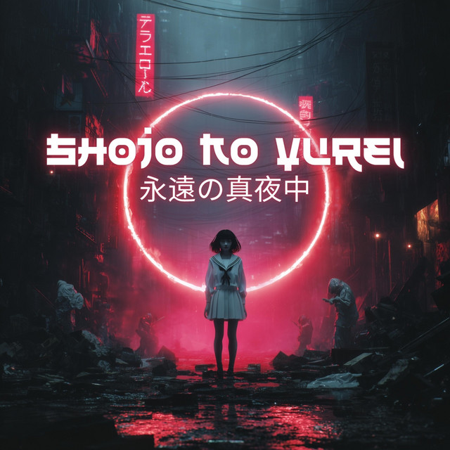 永遠の真夜中 / Eternal Midnight cover art