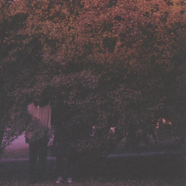 The Inexplicable Feeling Of September cover art