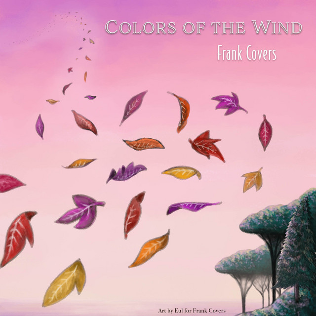 Colors of the Wind