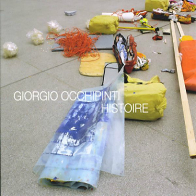 Histoire — Giorgio Occhipinti