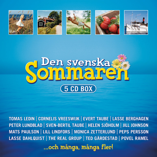 Turistens klagan