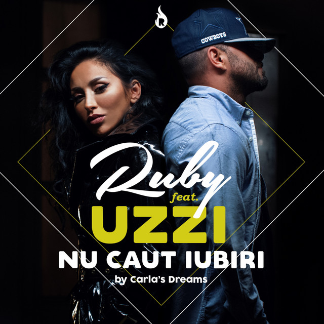Nu Caut Iubiri