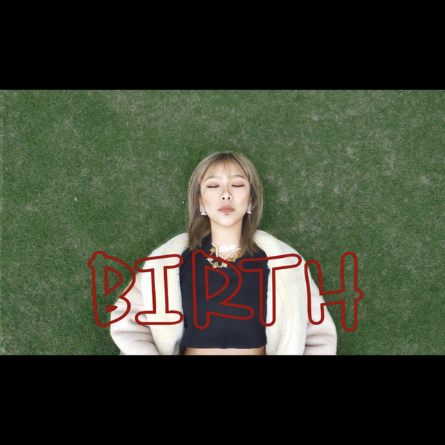 BIRTH cover art