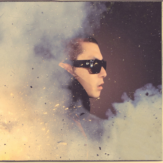Man in Black cover art