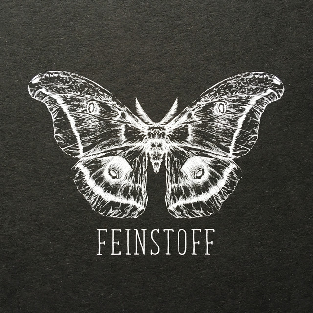 Feinstoff cover art