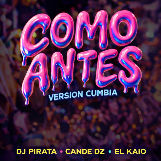 Como Antes