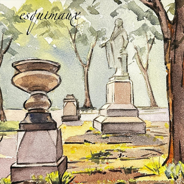 Bricks and Bones album image