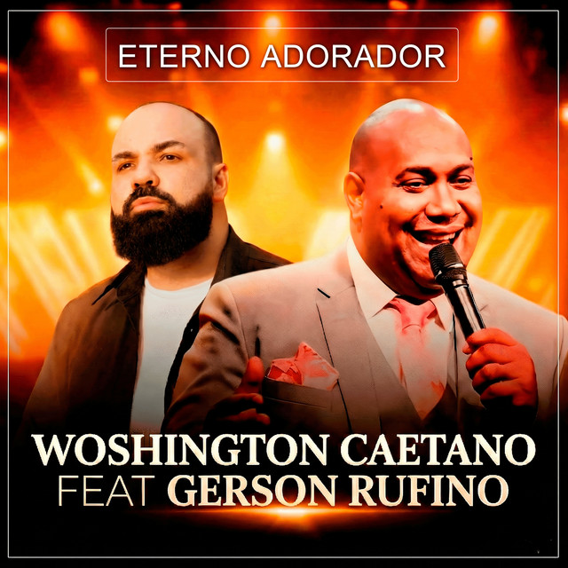 Woshington Caetano