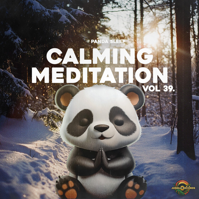 Calming Meditation Vol.39