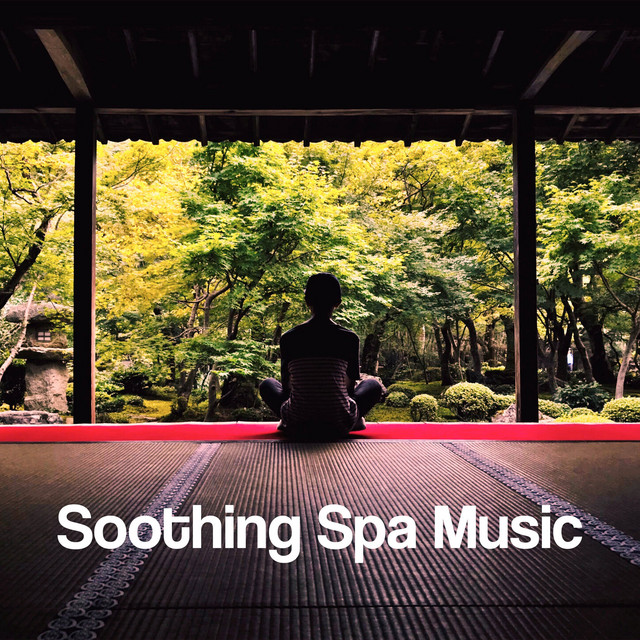 Soothing Spa Music