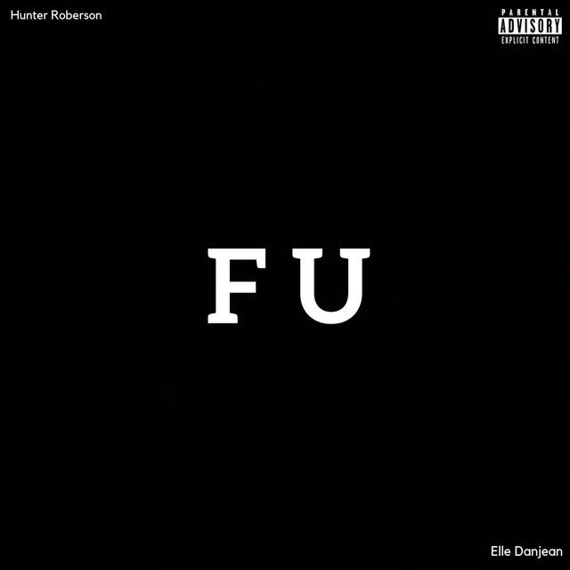 FU cover art