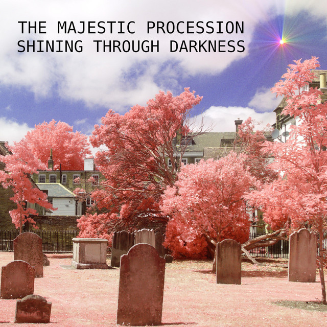 The Majestic Procession