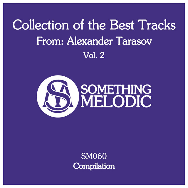 Collection of the Best Tracks From: Alexander Tarasov, Vol. 2 cover art