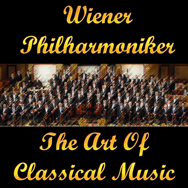 The Art Of Classical Music cover art