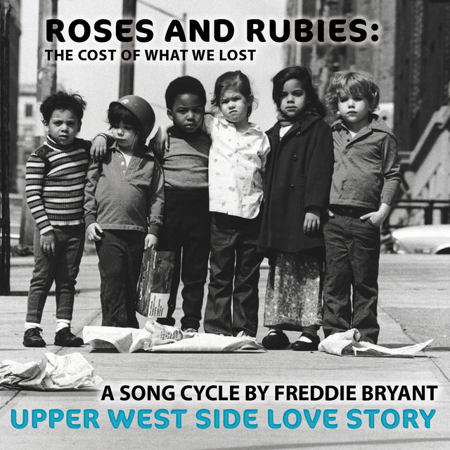 Roses and Rubies: The Cost of What We Lost