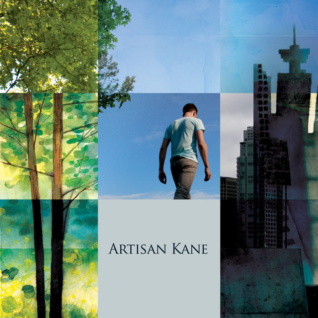 Artisan Kane cover art