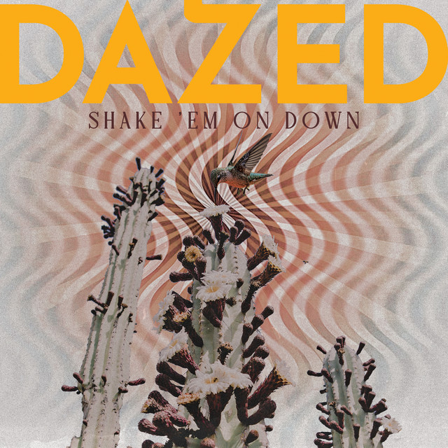 Shake 'Em on Down cover art