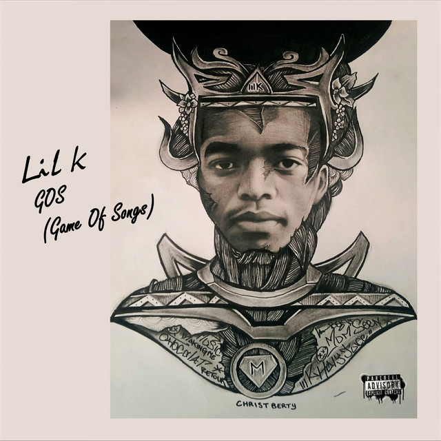 Game of Songs - Album by Lil K | Spotify