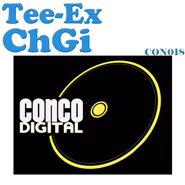Chgi cover art