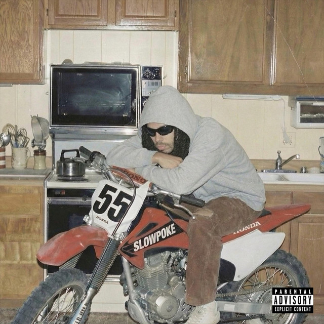 FIRST HIT cover art