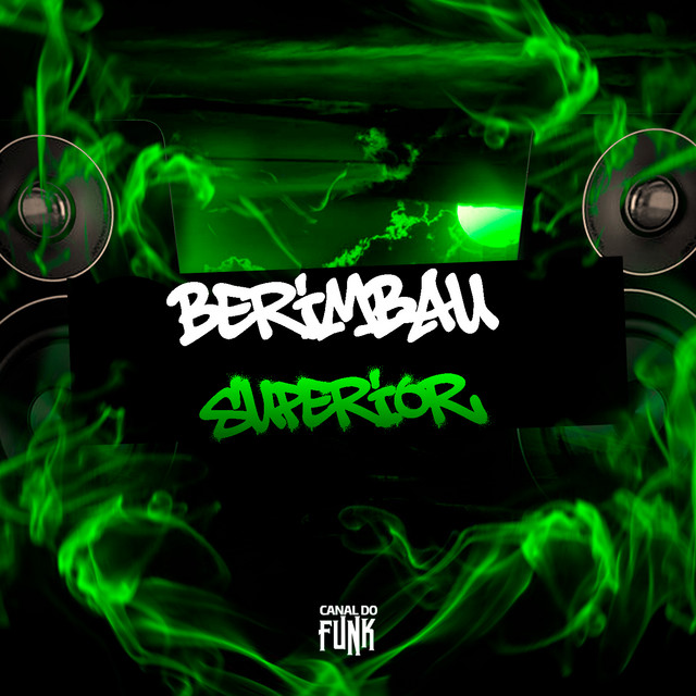 BERIMBAU SUPERIOR